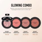 bareMinerals Gen Nude Powder Blush, Mineral-Primarily based Pressed Blush Powder... - Image 7