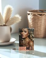 Multi-Shade Make-up Palette E-book – 48 Eyeshadow Shades + 6 Blush, Highl... - Image 3