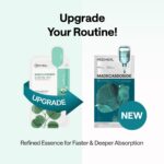 Mediheal Madecassoside Important Sheet Masks Blemish Restore 10 pcs. 98%... - Image 3