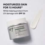 No7 Future Renew Harm Reversal Face Cream with SPF 25 - Anti Ageing F... - Image 3