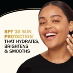 Olay Facial Moisturizing Lotion SPF 30 Complete Results for Dry Pores and skin, 7 B... - Image 4