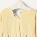 Amazon Necessities x Sofia Grainge Toddlers and Child Ladies' Longsleeve ... - Image 5