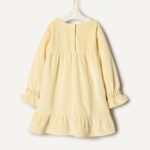 Amazon Necessities x Sofia Grainge Toddlers and Child Ladies' Longsleeve ... - Image 6