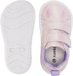 MORENDL Broad Toe Field Sneakers Toddler Barefoot Sneakers Child Strolling Shoe Bo... - Image 4