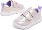 MORENDL Broad Toe Field Sneakers Toddler Barefoot Sneakers Child Strolling Shoe Bo... - Image 5