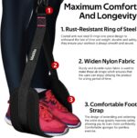 Pull Up Help Bands Set, Heavy Responsibility Adjustable Pull Up Help Ban... - Image 7