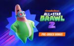 Nickelodeon All Star Brawl 2 - PlayStation 5 - Image 3