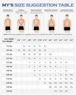 MY'S Males's 3 Piece Slim Match Swimsuit Set with Tie, 2 Button Blazer Jacket ... - Image 4
