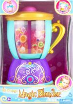 Wiz-O-Magic Blender – 2-in-1 Magical Shock Reveal Toy with Sounds –... - Image 3