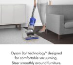 Dyson Ball Animal Whole Clear Upright Vacuum, Corded, 290AW, Self-Adju... - Image 7