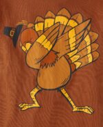 The Youngsters's Place Unisex-Baby All Holidays,Birthdays Lengthy Sleeve G... - Image 4