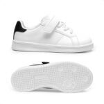 DREAM PAIRS Ladies Boys Sneakers Tennis Faculty Sneakers Informal Strolling Sto... - Image 7