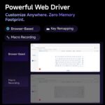 DIERYA DK81E 75% Mechanical Gaming Keyboard, Scorching-Swappable, Pre-Lubed ... - Image 6