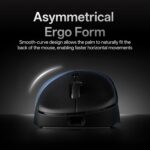 Rapoo VT3 Gen-2 Wi-fi Gaming Mouse, True 8K Wi-fi Polling Fee, ... - Image 6