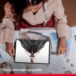 SanDisk 2TB Excessive PRO Flash Drive with USB-A - As much as 1000MB/s Learn s... - Image 5