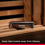 SanDisk 2TB Excessive PRO Flash Drive with USB-A - As much as 1000MB/s Learn s... - Image 7