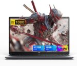 2025 Laptop computer,15.6-inch IPS with Home windows 11 PRO Laptop computer with Quad-Core N9... - Image 2