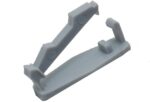 5304506510 Dishwasher Dishrack Slide Rail Cease (Replaces 5304440996) G... - Image 2