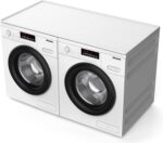 54" x 27.5" Washer and Dryer Covers for the High，Waterproof and non-sli... - Image 2