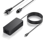 65W USB-C Charger Match for HP EliteBook 865 860 845 840 835 830 655 650... - Image 2