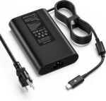 65W USB C Laptop computer Charger Appropriate with Dell Latitude 5420 5520 Serie... - Image 2
