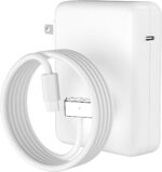 70W Magnetic 3 Mac E-book Professional Charger- Suitable with MacBook professional 14 in... - Image 2