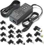 90W 16Tips Common Laptop computer Charger - Appropriate for HP Dell Acer Asus... - Image 2