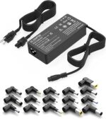 90W Common AC Adapter Laptop computer Charger Alternative for HP Dell Acer A... - Image 2