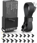 90W Common Laptop computer Charger Appropriate with Dell HP Lenovo Acer ASUS ... - Image 2