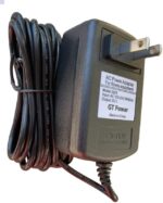 9V DC AC Adapter Energy Provide Suitable with ProForm 750R Rower - Image 2