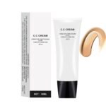 ABBASI & CO Cc Cream Self Adjusting for Mature Pores and skin,Pores and skin Tone Adjustin... - Image 2
