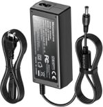 AC/DC Adapter Appropriate with Equinox+ Variis The Soulcycle Mannequin SH-1... - Image 2