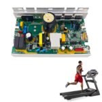AE0016C Treadmill Motor Management Board Suitable with Sole F63 F65 Tre... - Image 2