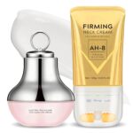 AH-8 Firming Neck Cream & Electrical Therapeutic massage Eye Cream Bundle - Neck & E... - Image 2