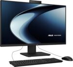 ASUS V470 All-in-One, 27” FHD Anti-Glare Contact Show, 16GB DDR5 RAM,... - Image 2