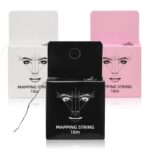 ATOMUS Eyebrow Mapping String 3 Pack Pre-inked 10m(32ft) Microblading ... - Image 2