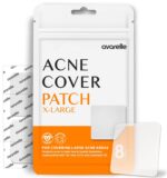 AVARELLE Pimples Patches XL, Pimples Cowl Patch Giant | Pimple Patches for ... - Image 2
