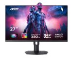 Acer Nitro 27” WQHD 2560 x 1440 Gaming IPS MiniLED Monitor | AMD FreeS... - Image 2