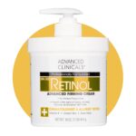 Superior Clinicals Retinol Physique Lotion & Face Moisturizer | Seen An... - Image 2