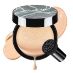 Air Cushion CC Cream Basis - Mushroom Head BB Lotions, Lengthy Lastin... - Image 2