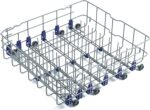 Allstare 3751DD1001J 3751DD1001C Dishwasher Decrease Rack Substitute Par... - Image 2