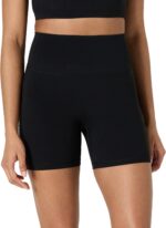 Amazon Necessities Girls's Lively FormFlex Buttery Gentle Excessive Waist Yoga... - Image 2