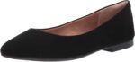 Amazon Necessities Girls's Pointed-Toe Ballet Flat - Image 2