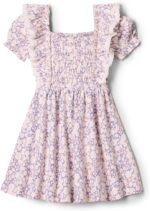 Amazon Necessities x Sofia Grainge Toddlers and Child Women' Embroidered... - Image 2