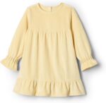 Amazon Necessities x Sofia Grainge Toddlers and Child Ladies' Longsleeve ... - Image 2
