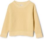 Amazon Necessities x Sofia Grainge Unisex Toddlers and Infants' Pullover... - Image 2