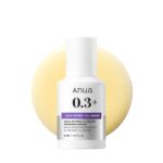 Anua Retinol Serum for Anti-Getting old, Textured pores and skin | 0.3% Retinol, 5% Ni... - Image 2