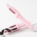 Auto Hair Roller, Automated Curling Iron,1.25 inches, Automated Shut-O... - Image 2