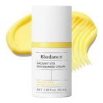 BIODANCE Radiant Vita Niacinamide Cream, Brightening, Darkish Spot Correc... - Image 2