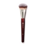 BK BEAUTY BRUSHES - 101 CONTOURED FOUNDATION BRUSH - Contoured Foundat... - Image 2